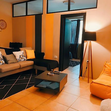 City Central Amazona Appartment Tirana Buitenkant foto
