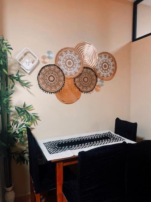 City Central Amazona Appartment Tirana Buitenkant foto