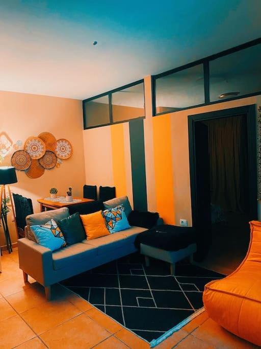 City Central Amazona Appartment Tirana Buitenkant foto
